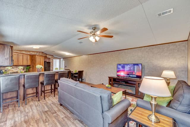 Heritage h-1680-32p  home features