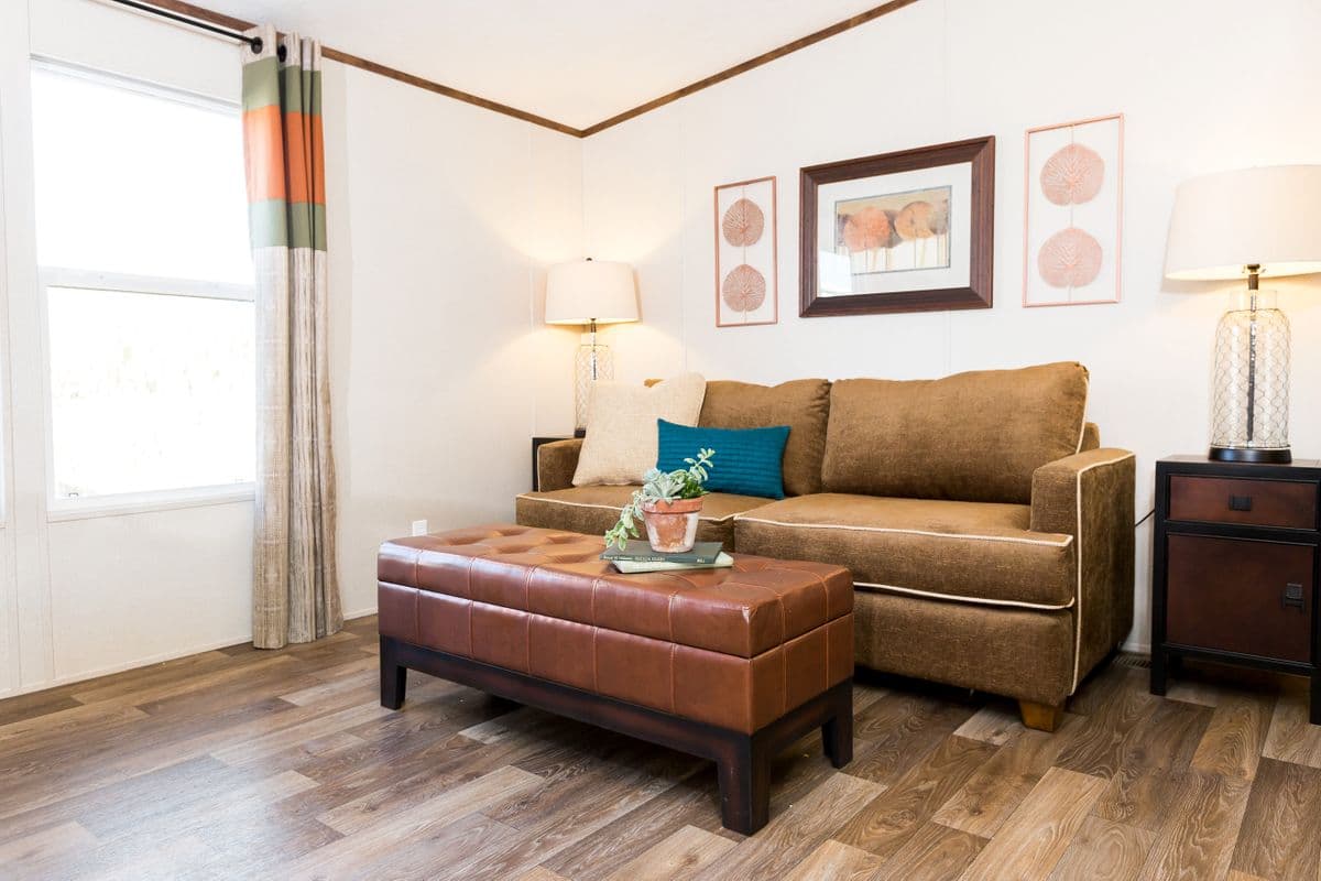 Marvel 4  home features