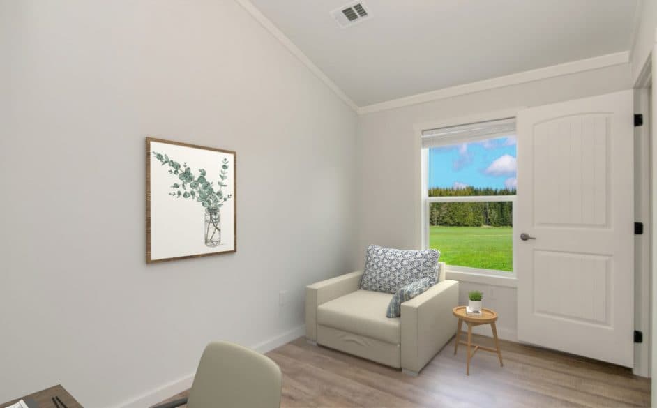 Opal 5663 interior home features