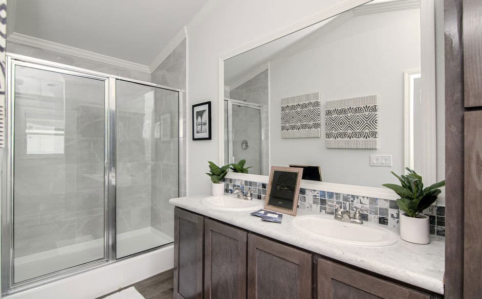 Robin d60ep8 bathroom home features