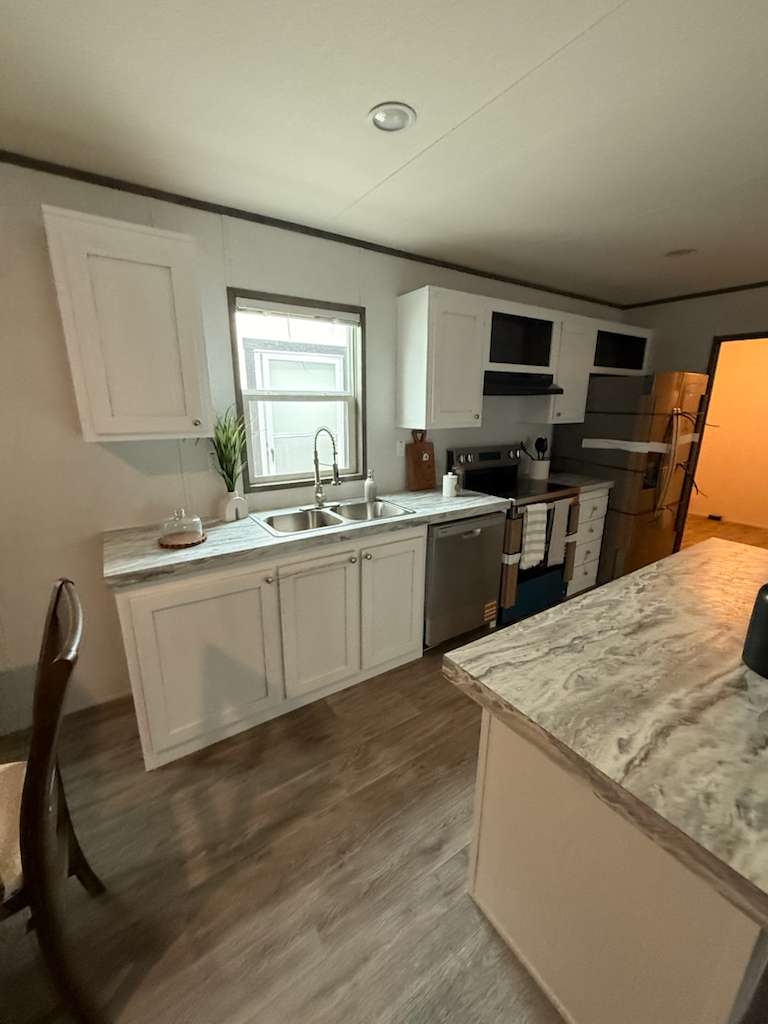 Panama  home features