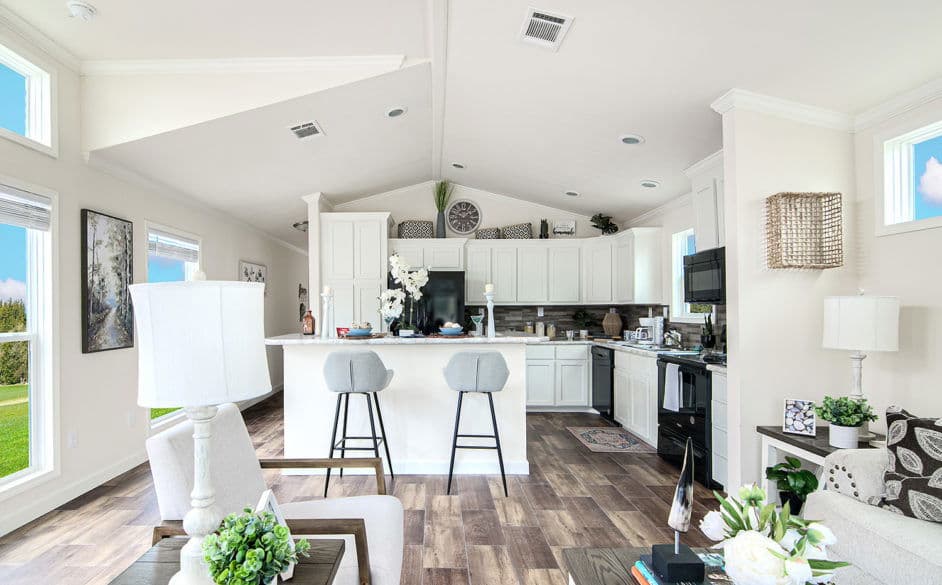 Eagle j56fp8 kitchen home features