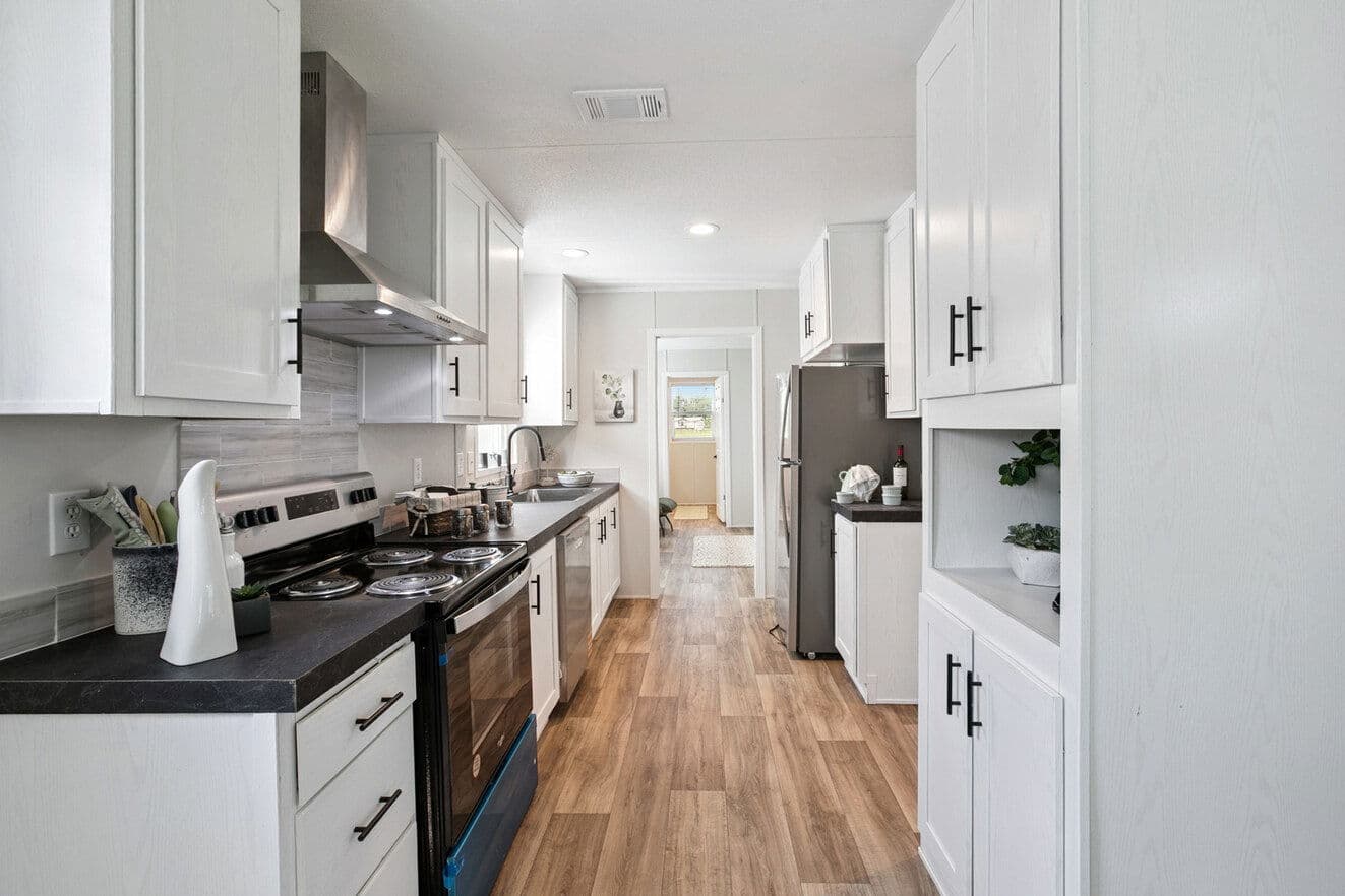 Valor 16763n  kitchen home features