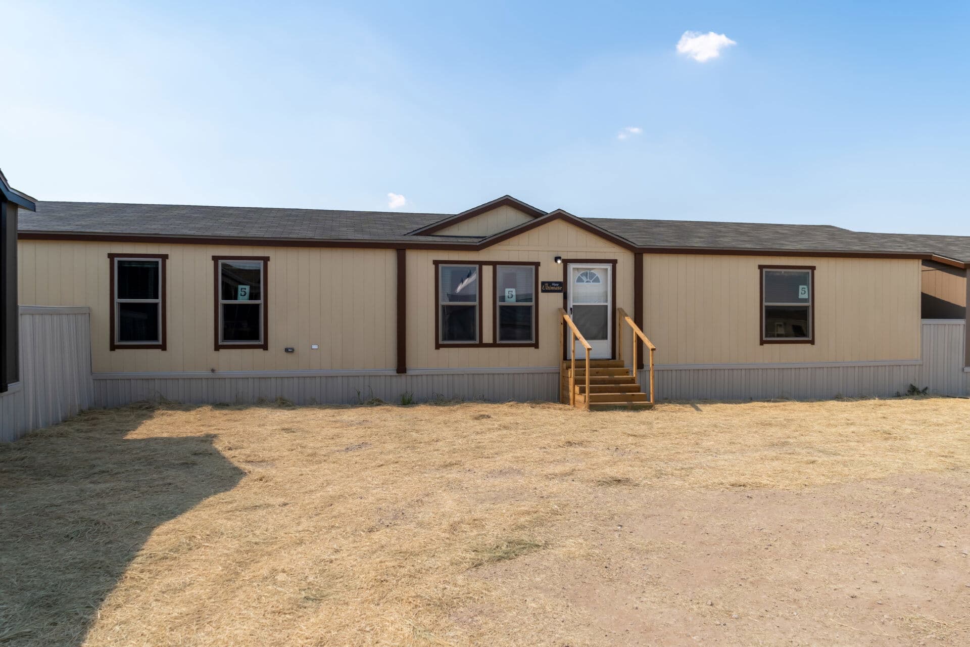 Select s-2468-42a elevation and exterior home features