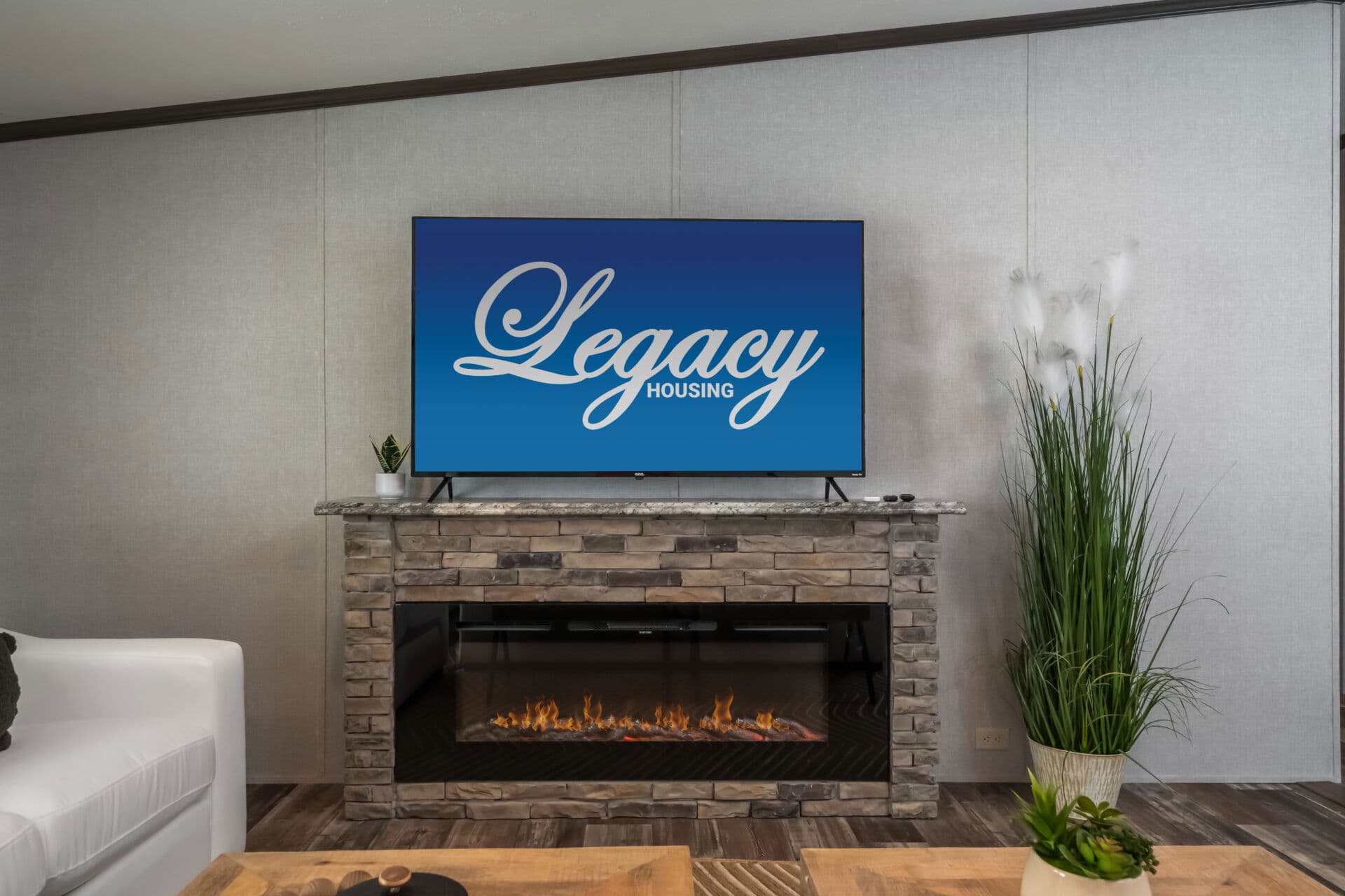 Select s-3256-42a interior home features