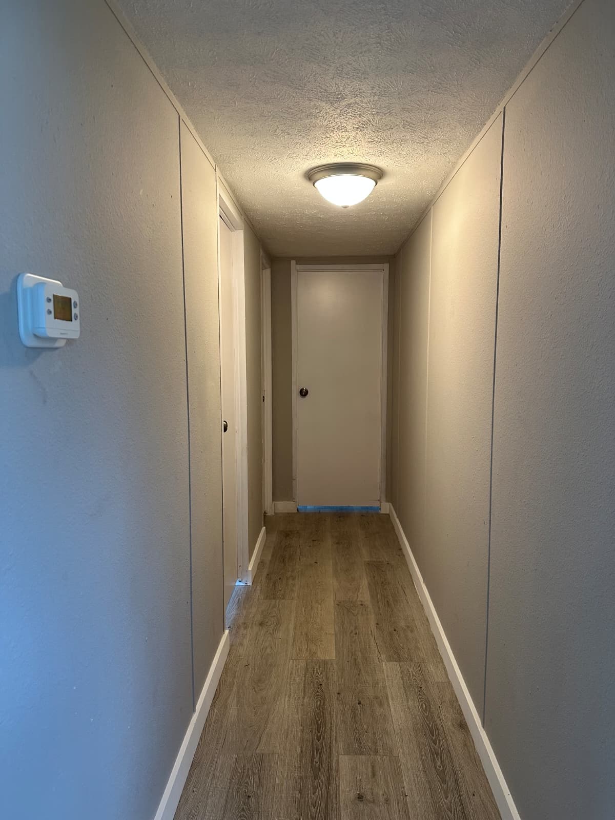 2014, 16x76, set in park, new caney, $6,000 down (pre-owned)  home features