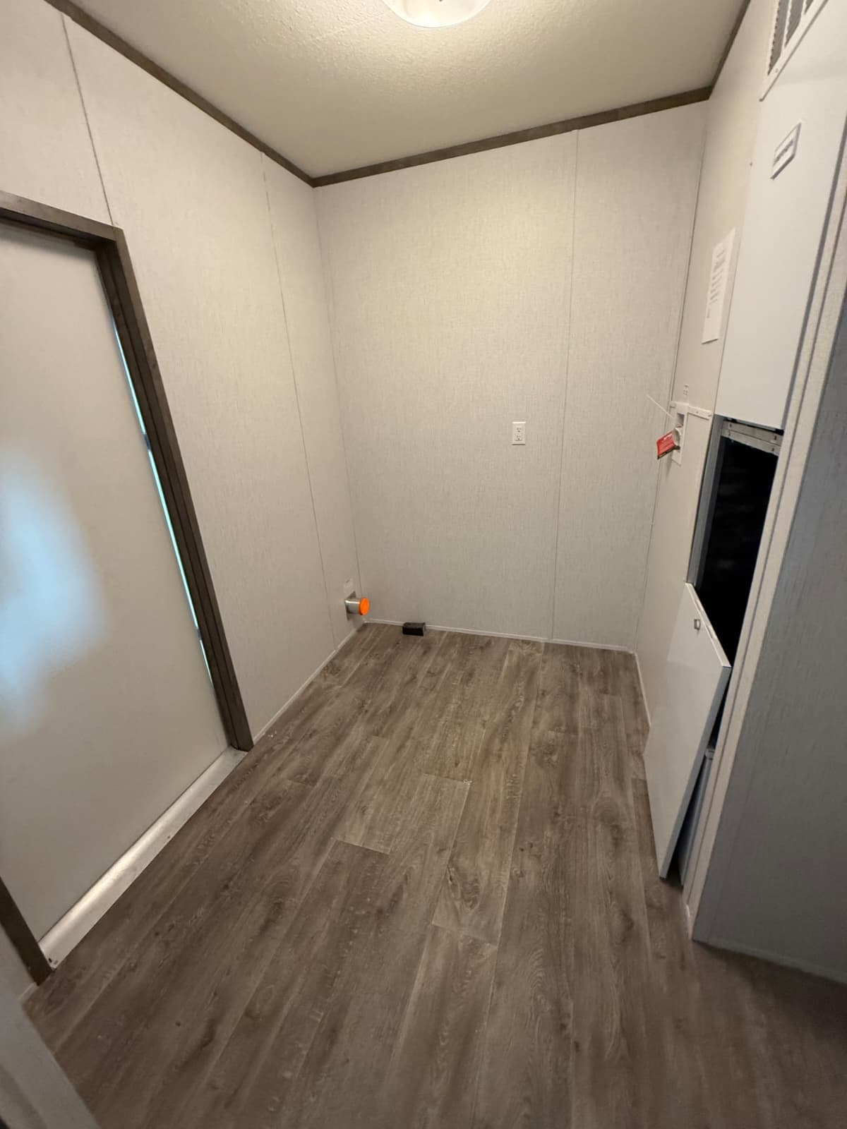 Panama  home features