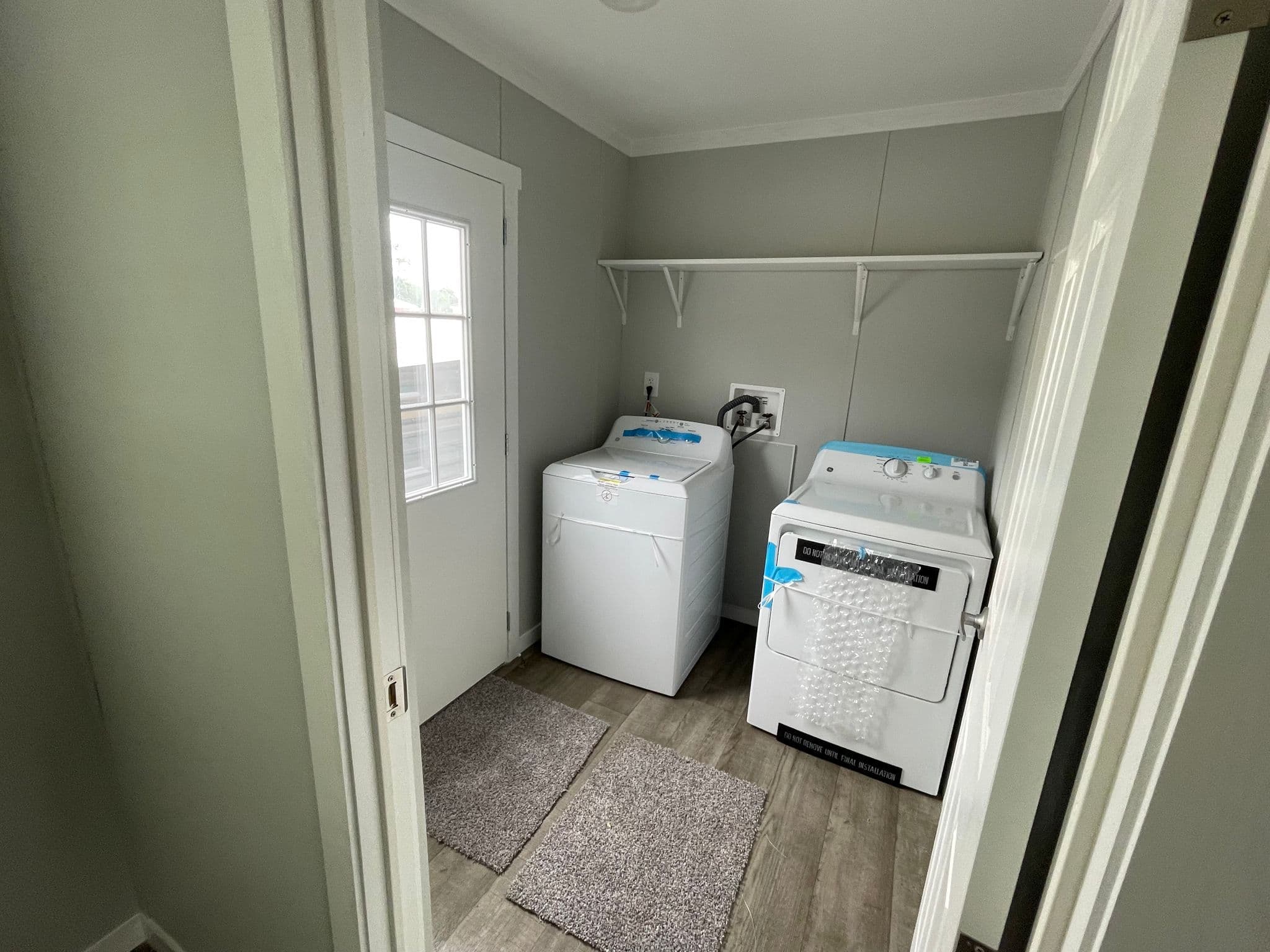 Cousteau 7652  home features