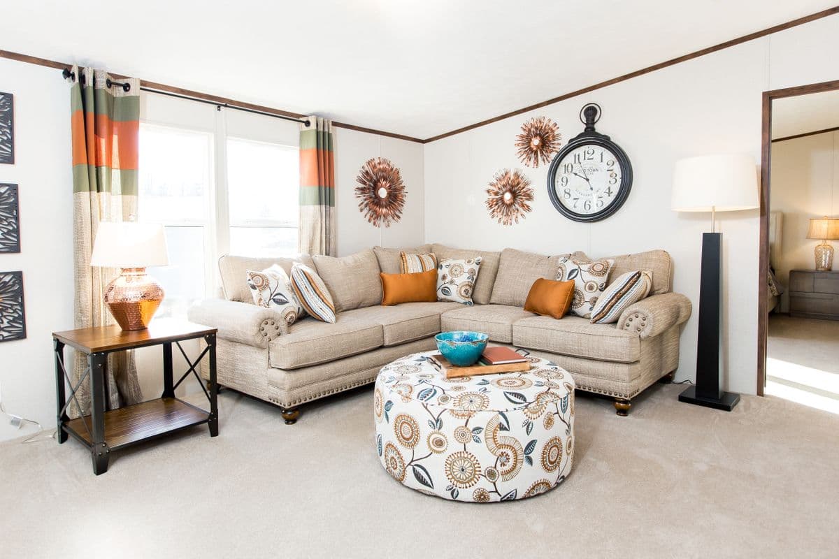 Marvel 4  home features