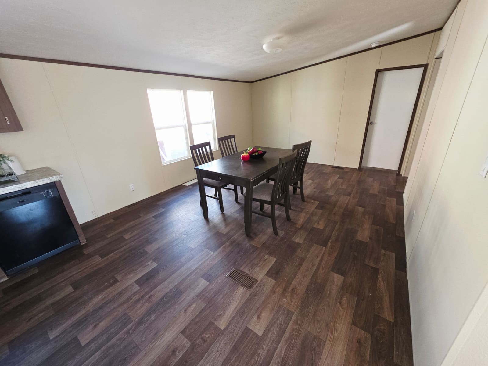 2021 tru marvel (pre-owned)  home features