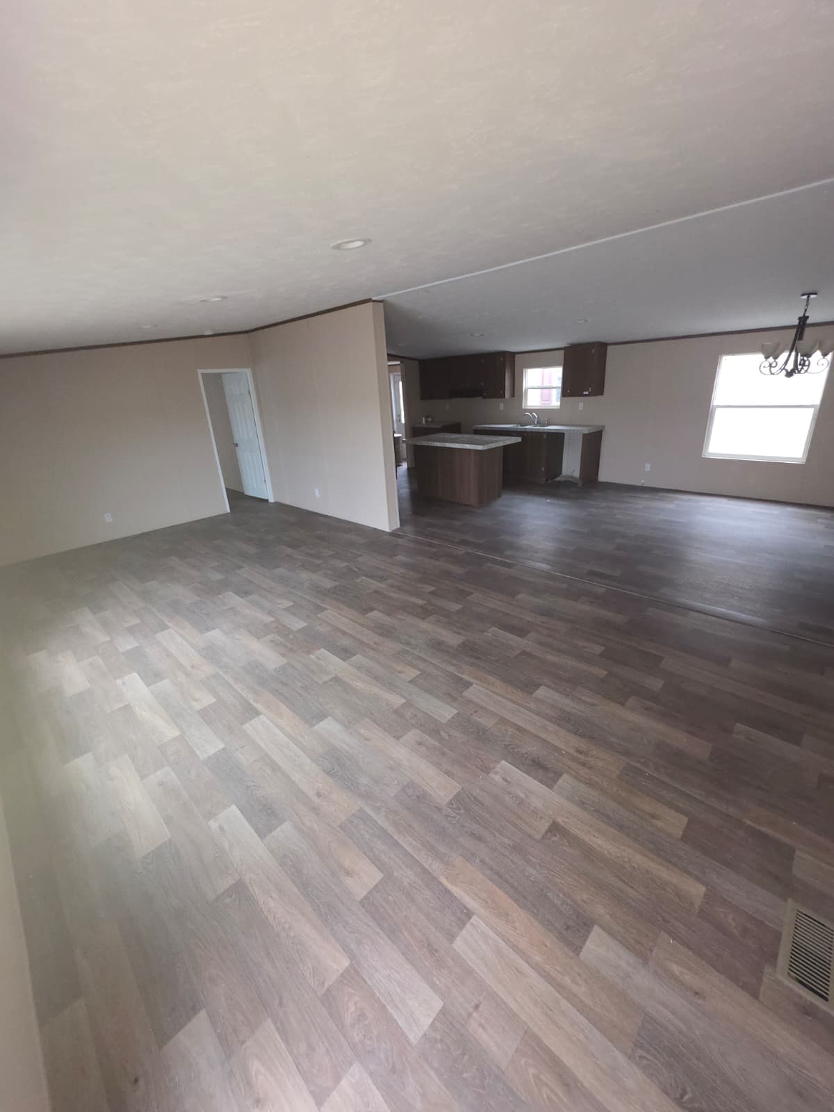 2020 tru triumph (pre-owned) interior home features