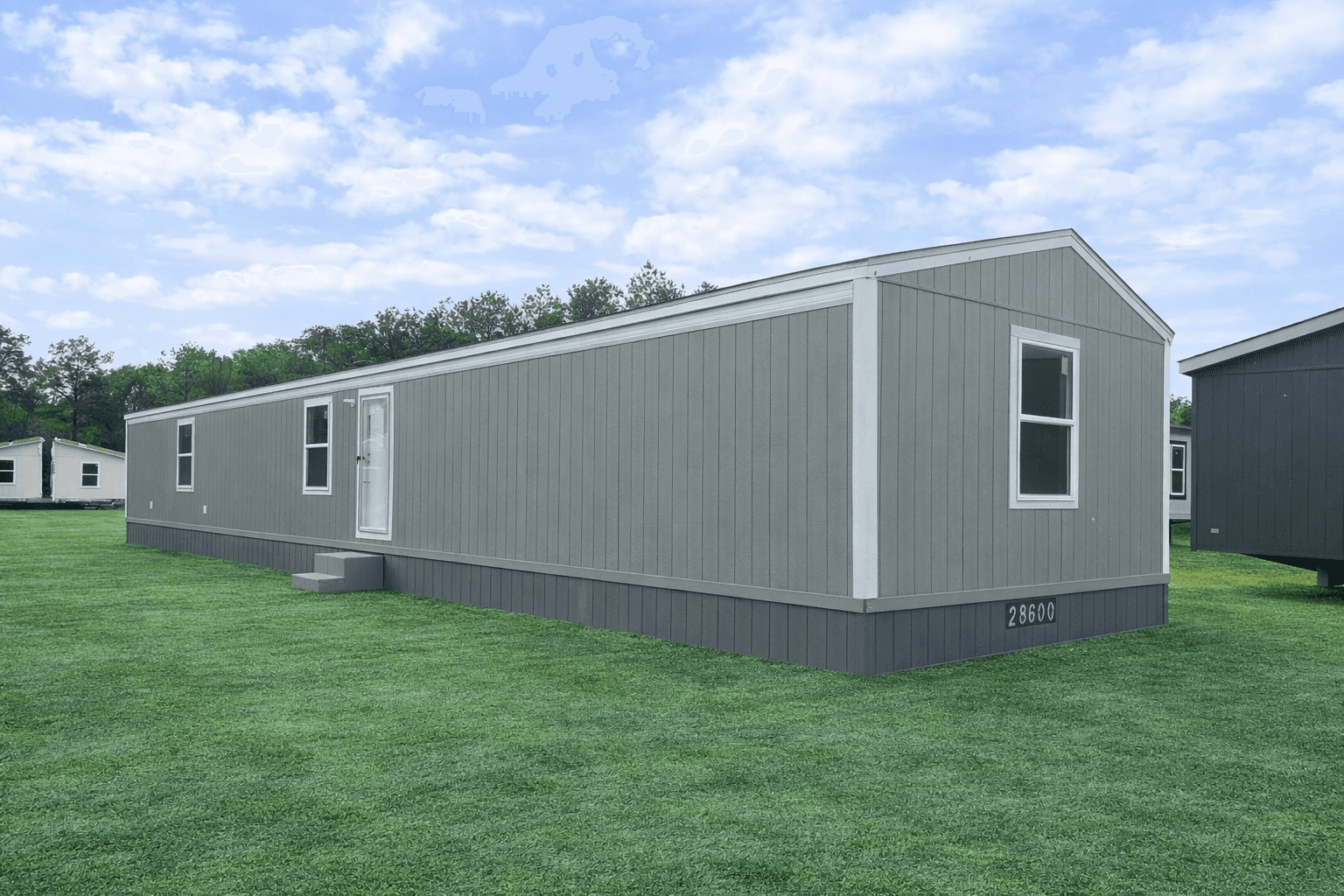 Magnolia hero home features