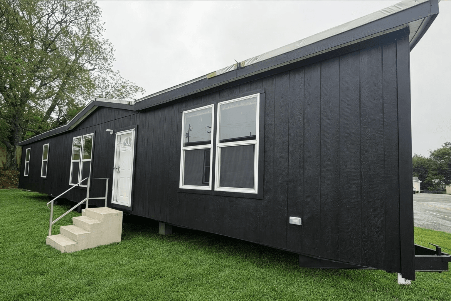 Panama hero home features