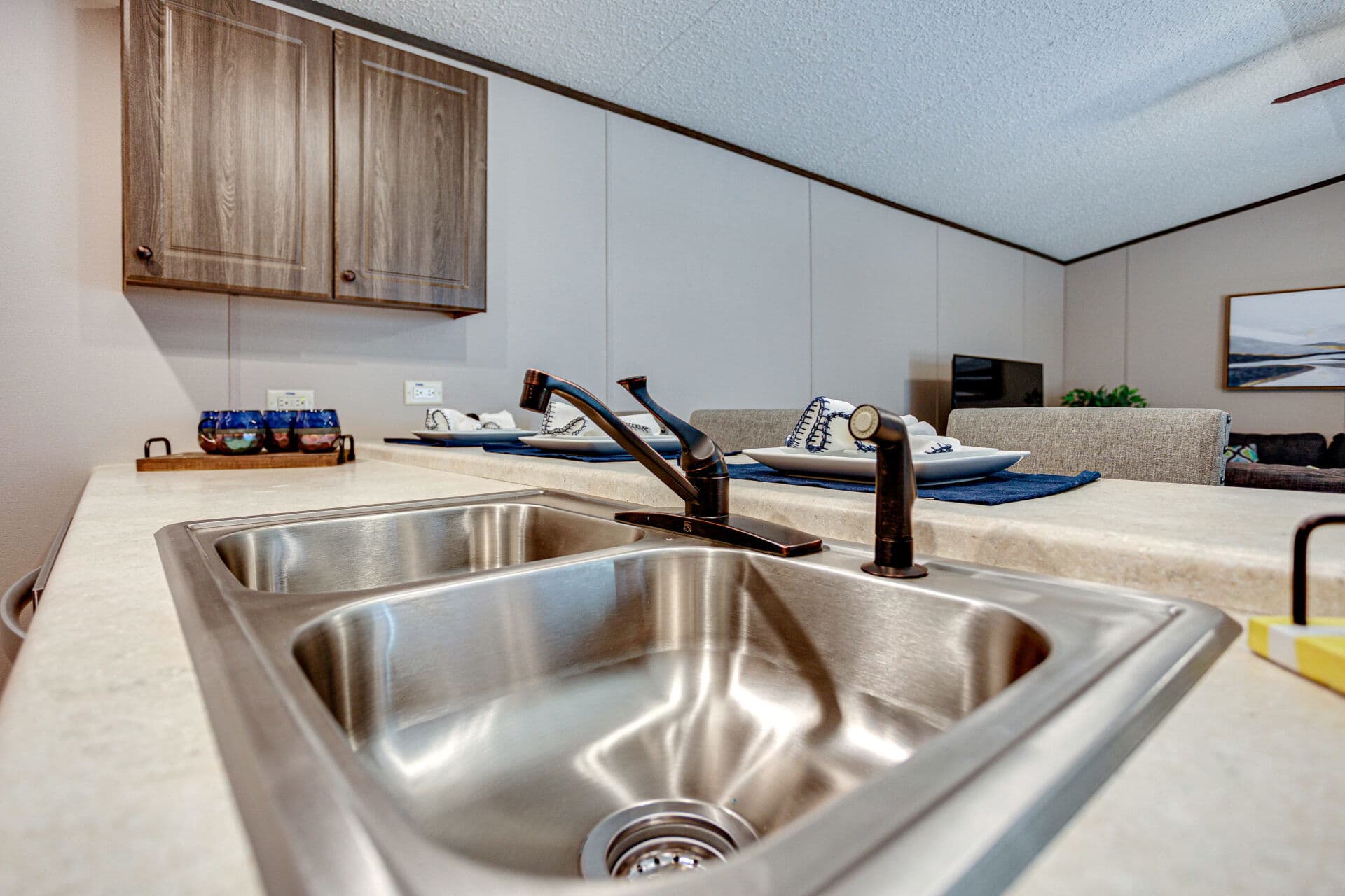 Select s-1672-32b kitchen home features