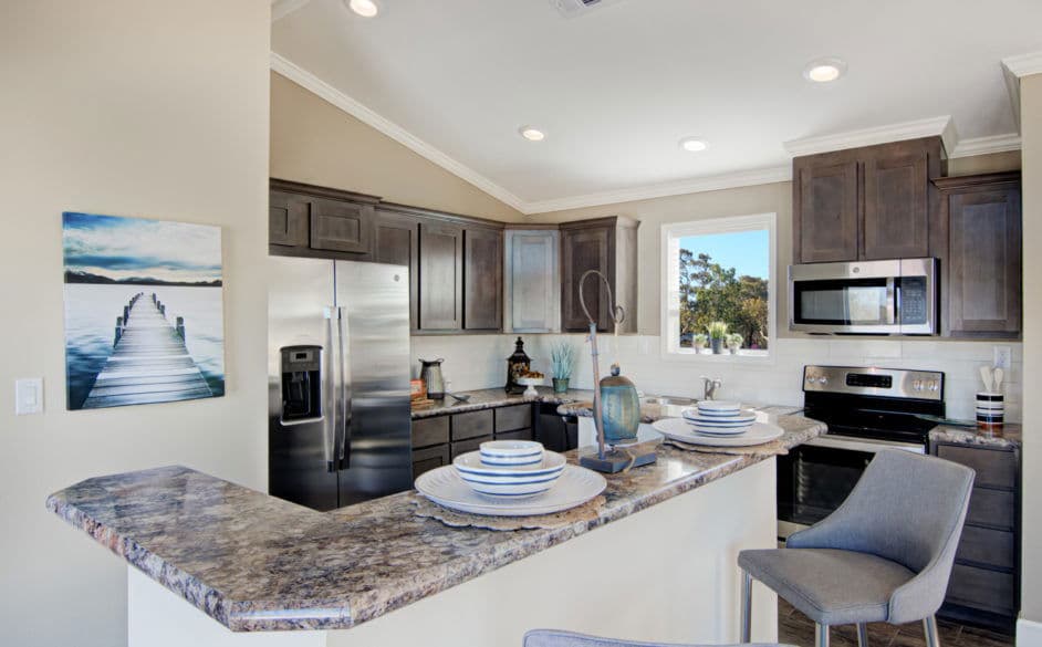 Eagle j56fp8 kitchen home features