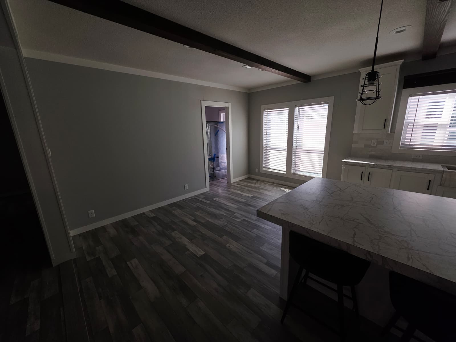 2024 palm harbor - like new!!! (pre-owned)  home features