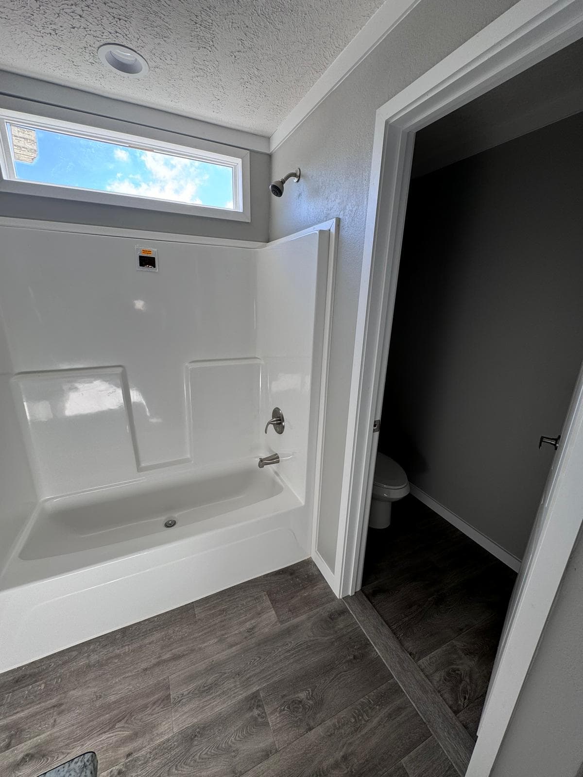 The sherman   home features