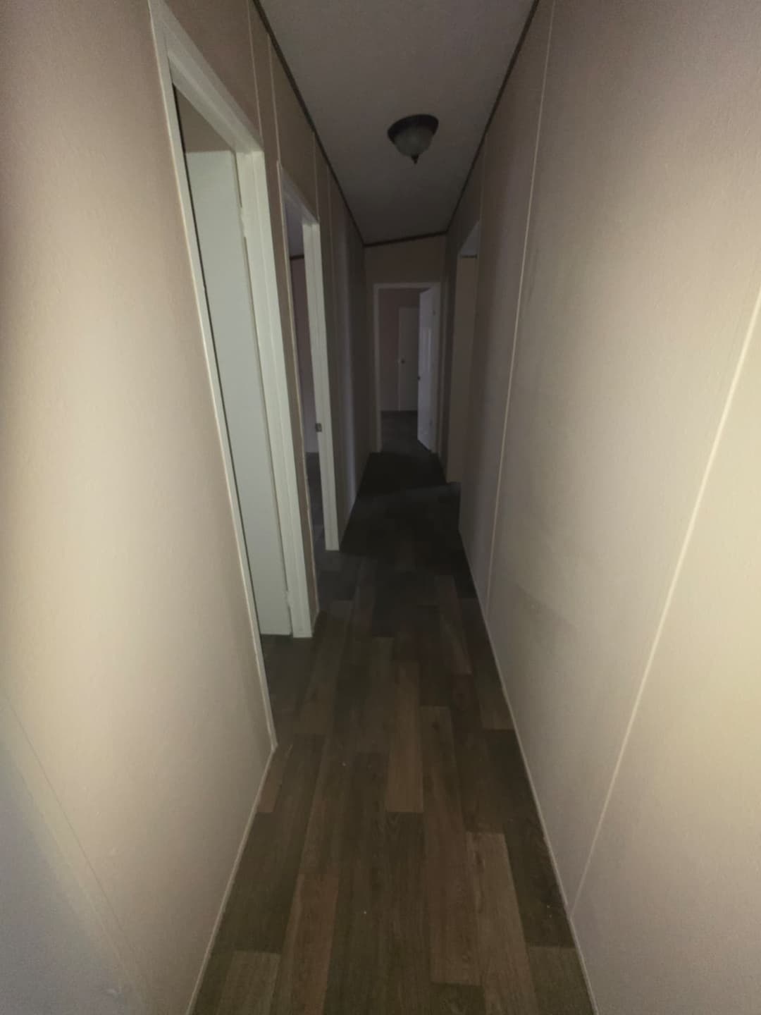 2020 tru triumph (pre-owned) interior home features