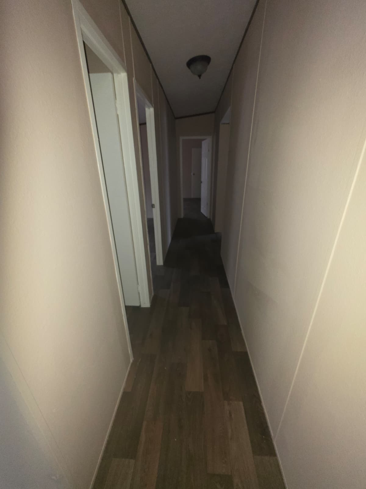 2020 tru triumph (pre-owned) interior home features