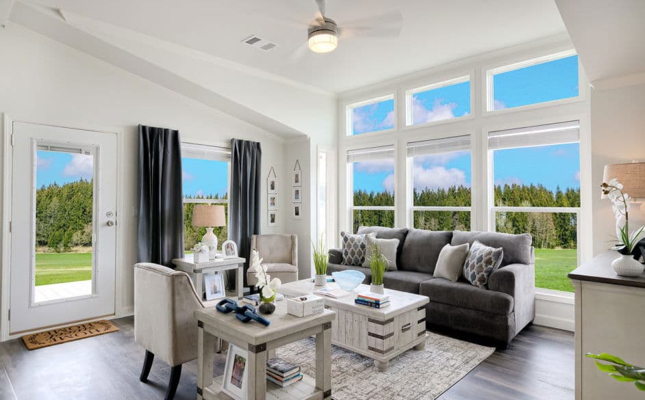 Swan l52ep8 interior home features