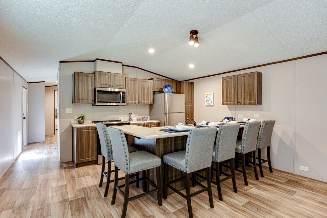 Select s-1672-32b kitchen home features