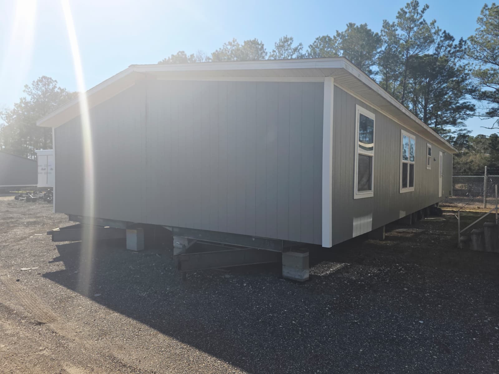 2021 tru marvel (pre-owned)  home features