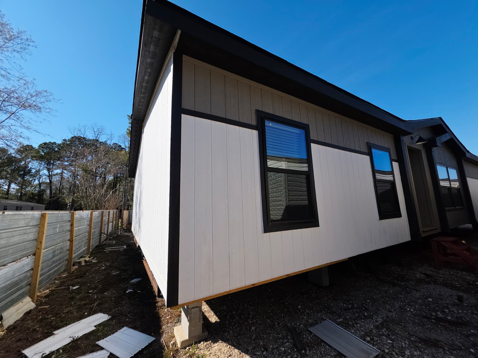 2024 palm harbor - like new!!! (pre-owned)  home features