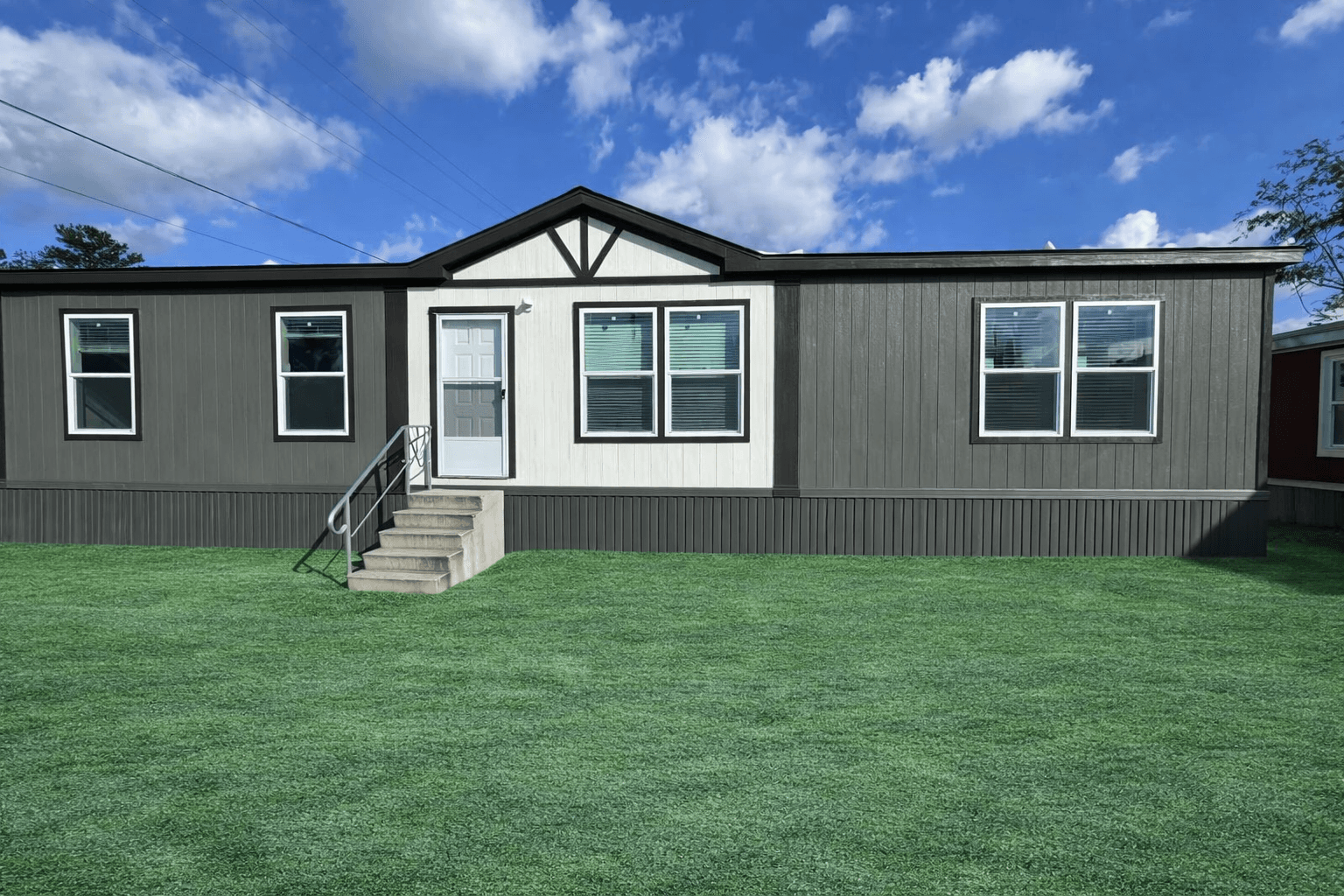 Cousteau 7652  home features