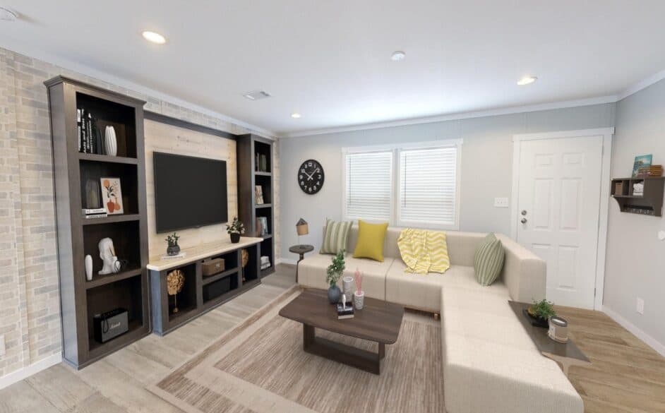 Magnificent seven 2323 hero and interior home features