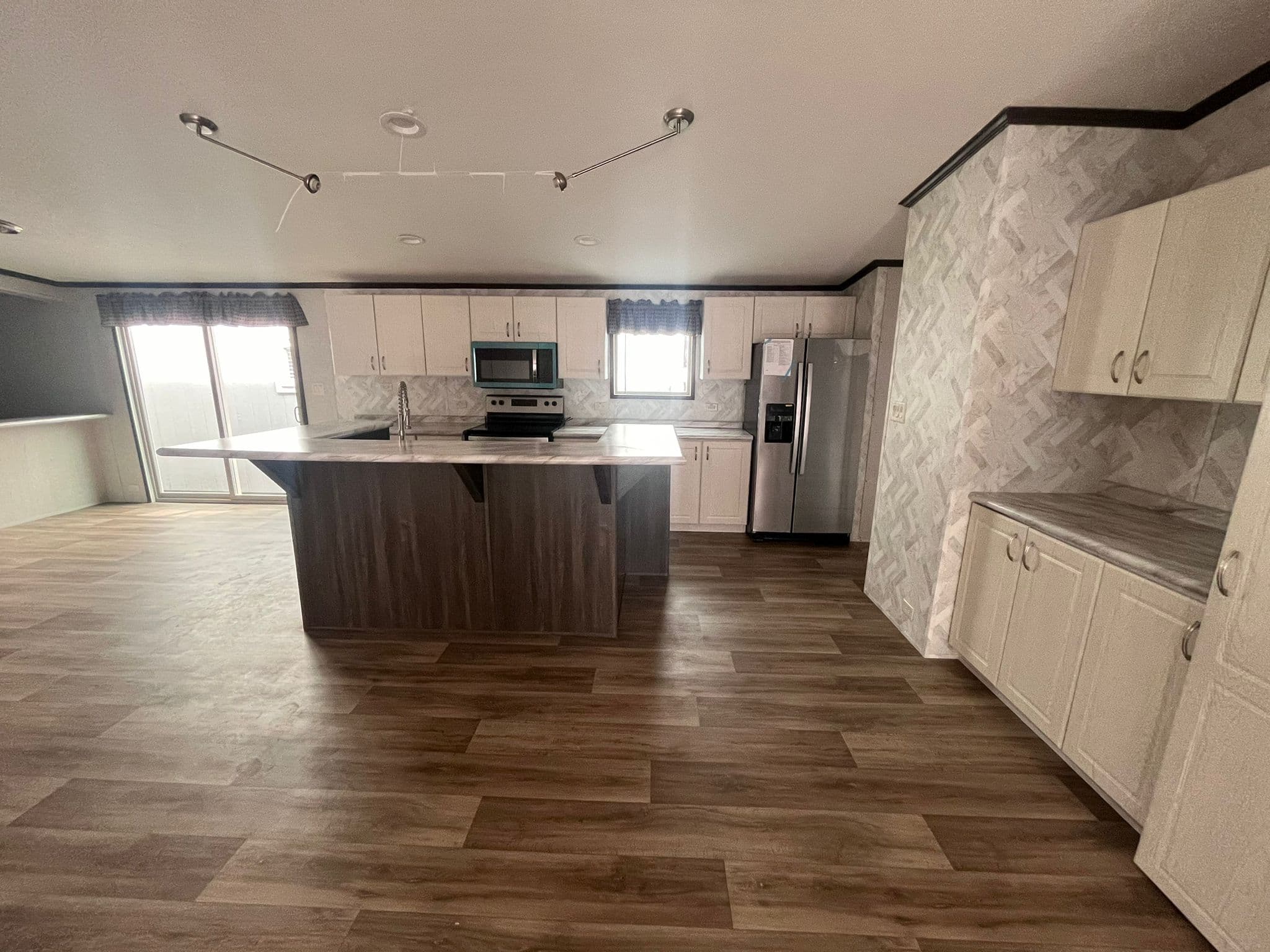 Heritage h-3264-32a  home features