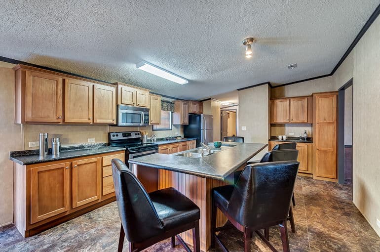 Heritage h-3264-32a  home features