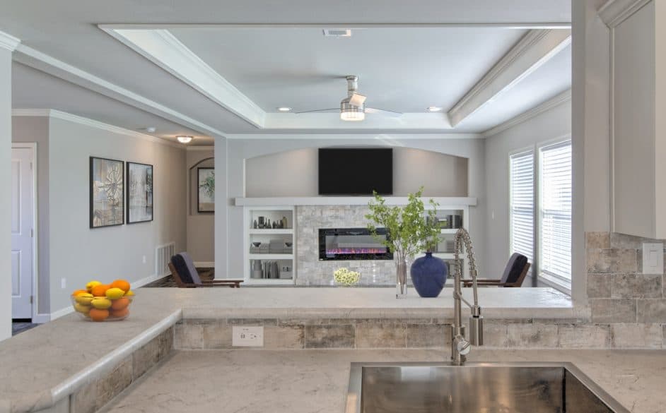 Boerne 5067 interior home features