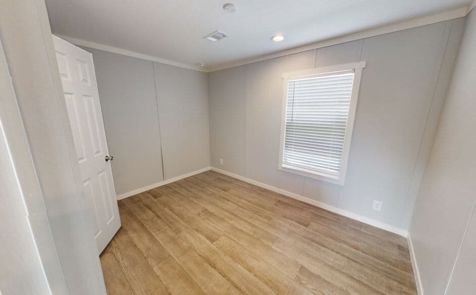 Park view 314p bedroom home features