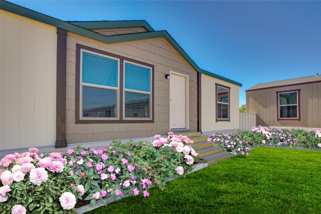 Heritage h-3256-42a exterior and elevation home features