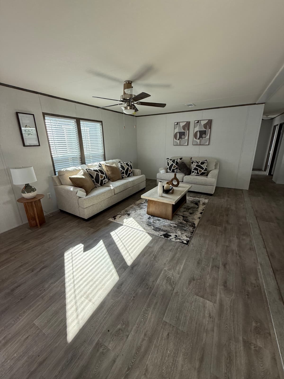 Panama  home features