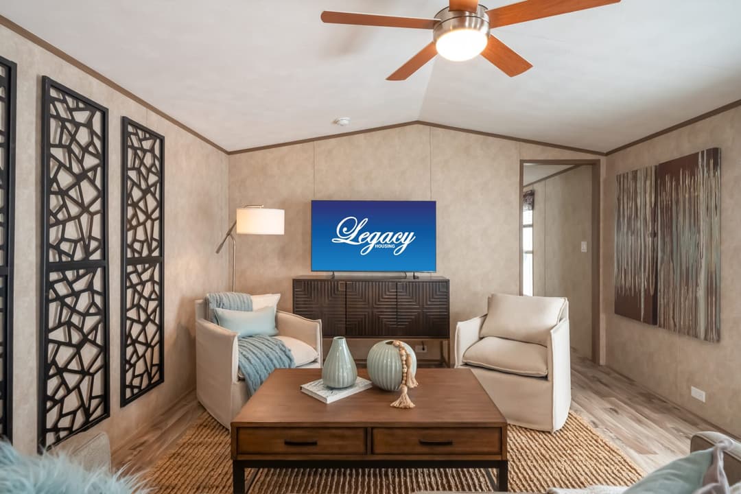 Select s-1460-21sa interior home features