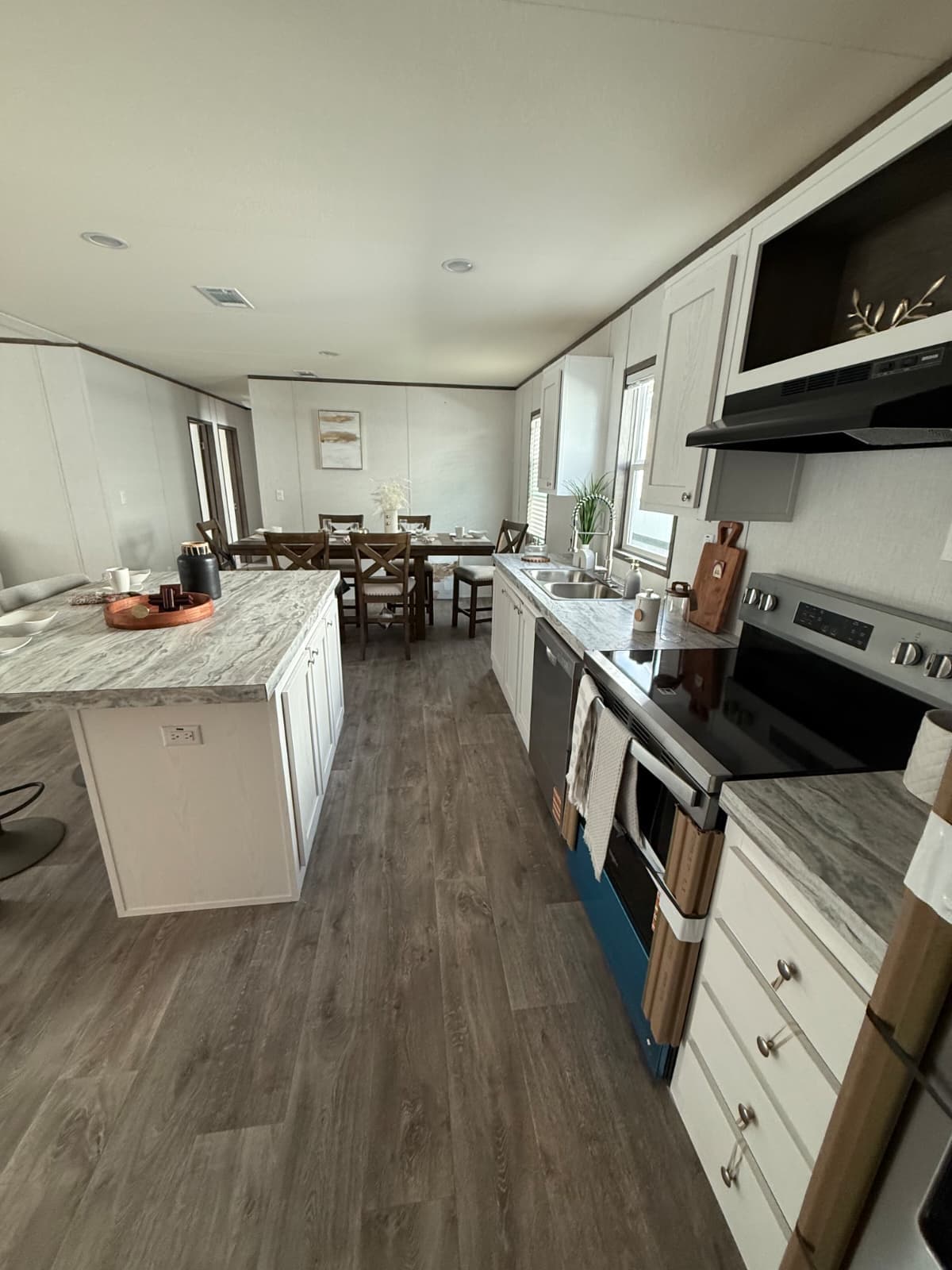 Panama  home features