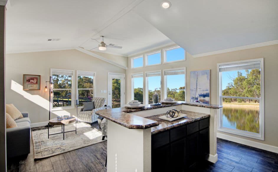 Eagle j56fp8 kitchen home features