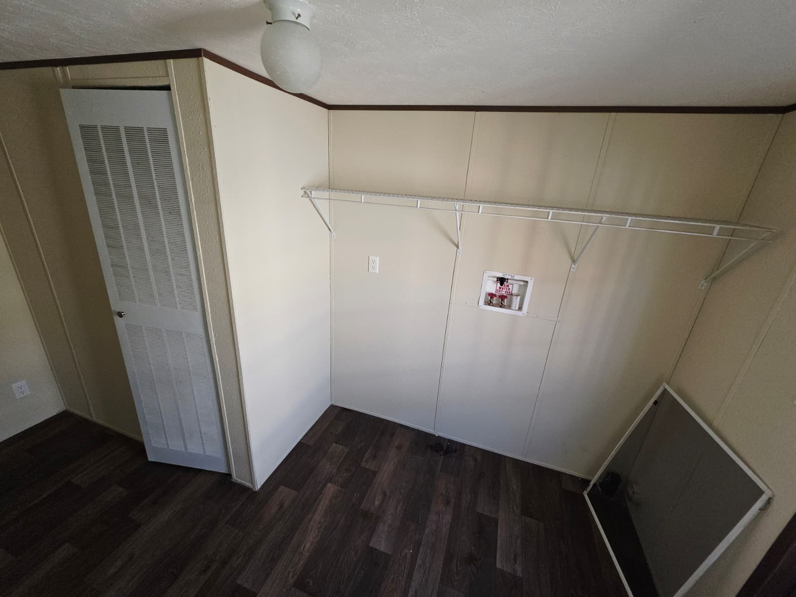 2021 tru marvel (pre-owned)  home features