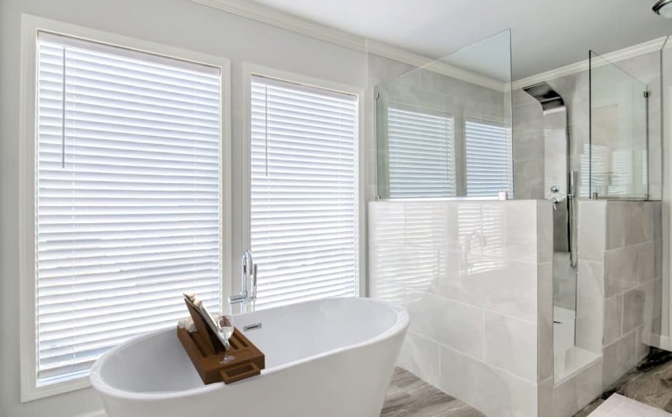 Haven 6368 bathroom home features