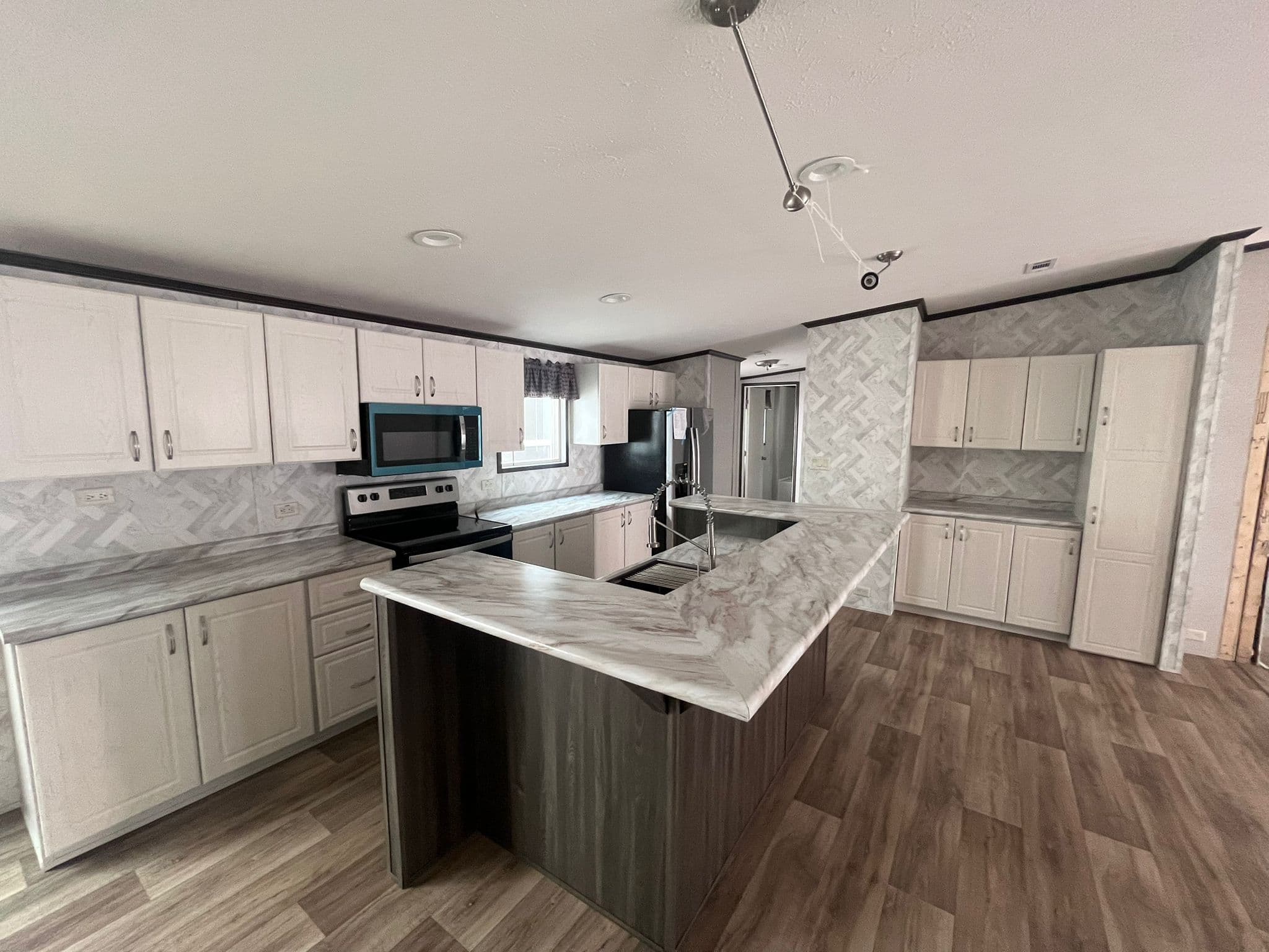 Heritage h-3264-32a  home features