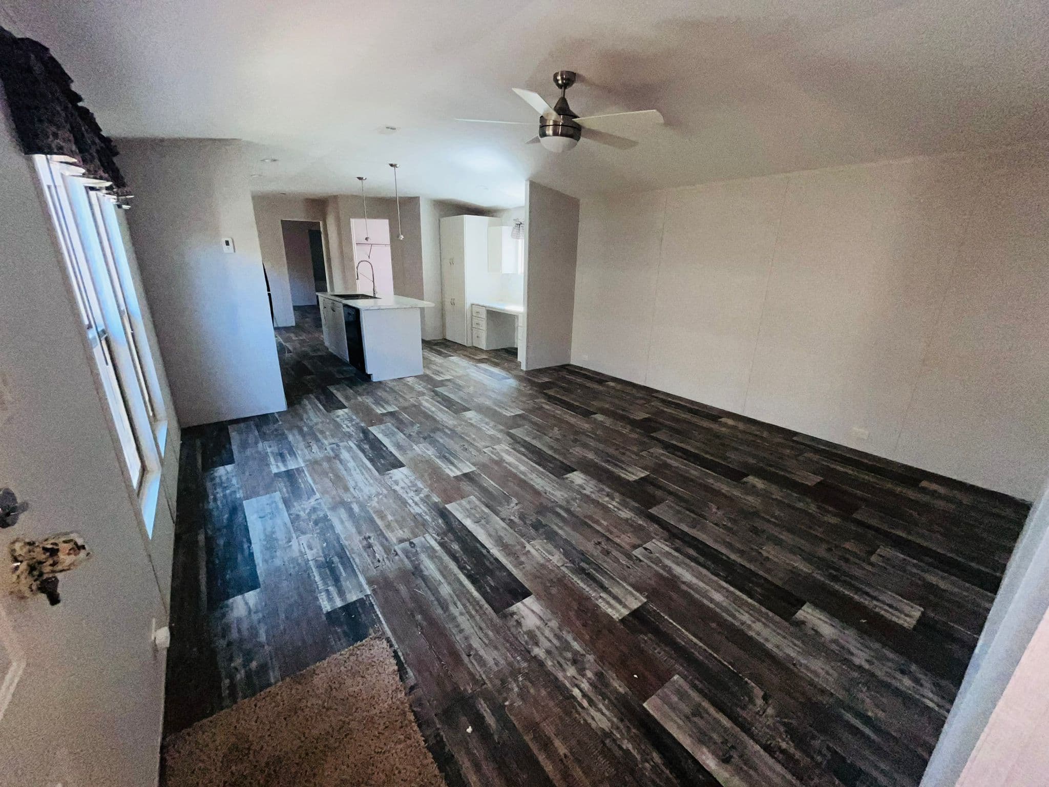 Heritage h-1680-32j  home features