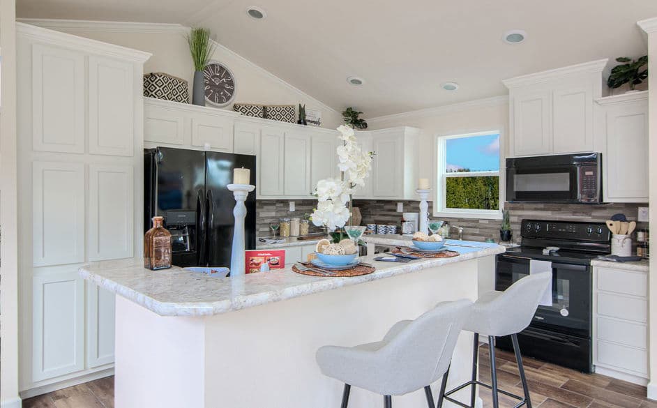 Eagle j56fp8 kitchen home features