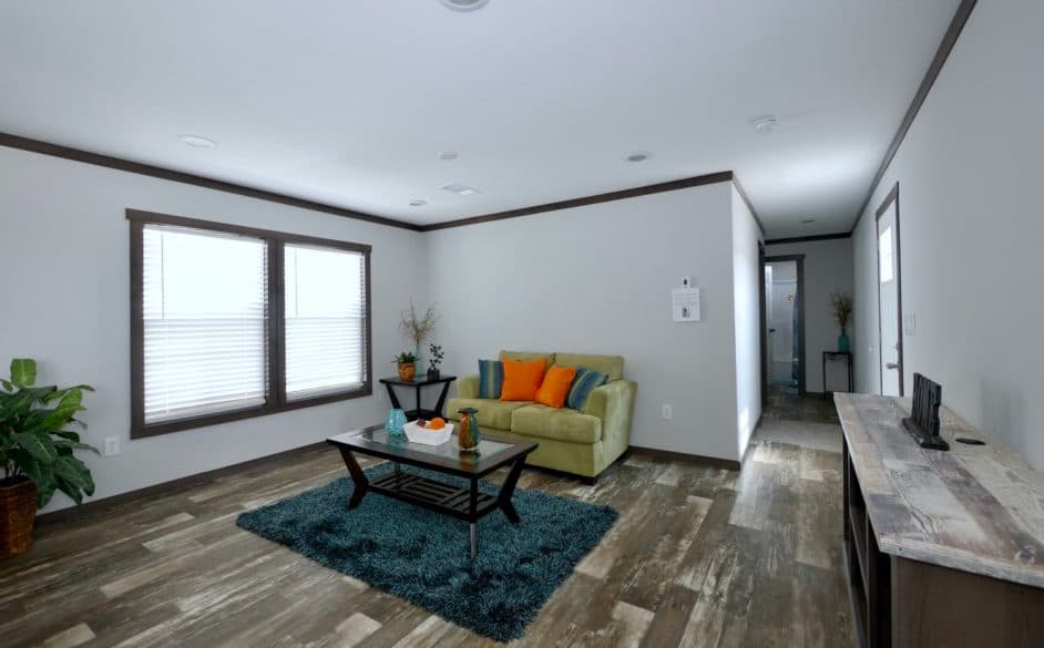 Marquise d72e interior home features