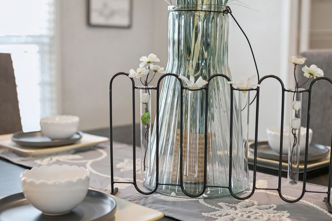 Trailblazer interior home features