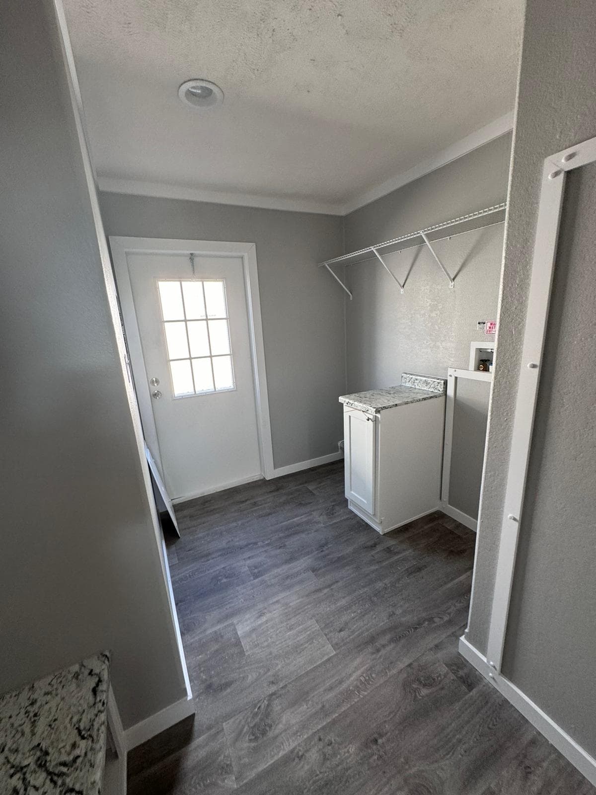 The sherman   home features