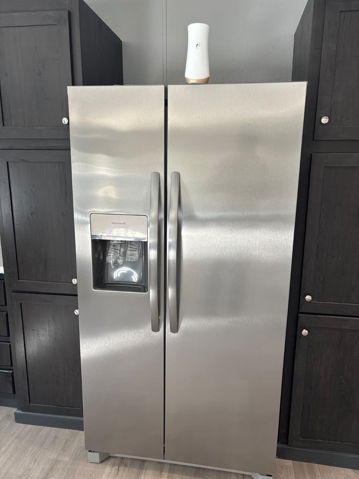 1997 completely re-done 28x64,  doublewide in rented private land  (pre-owned)  home features