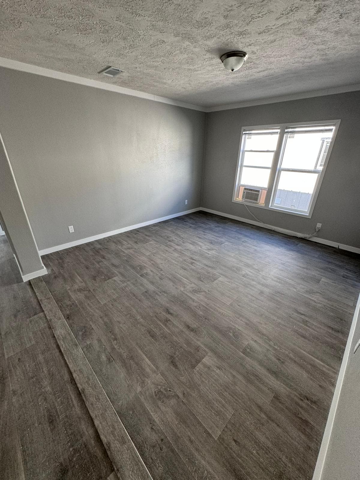 The sherman   home features