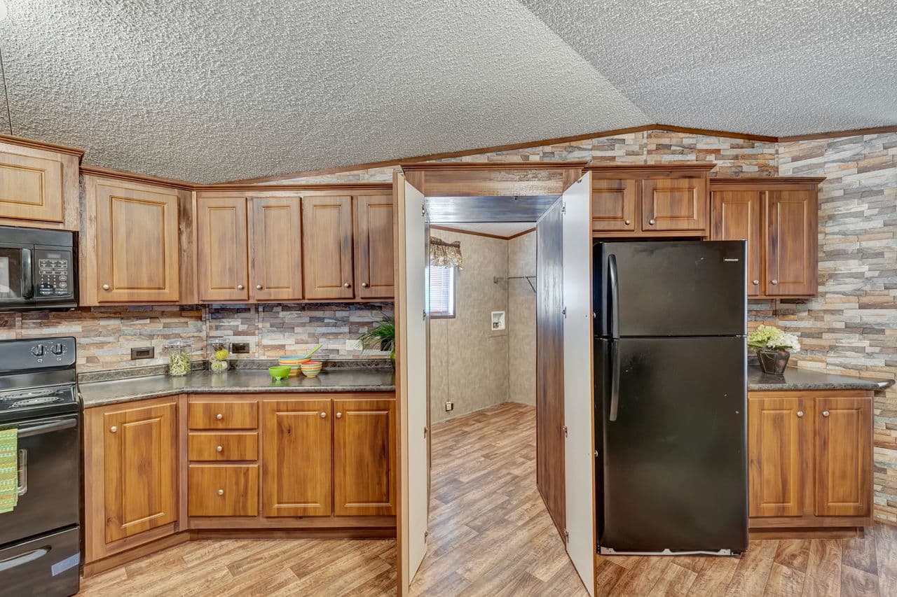 Heritage h-1680-32p  home features