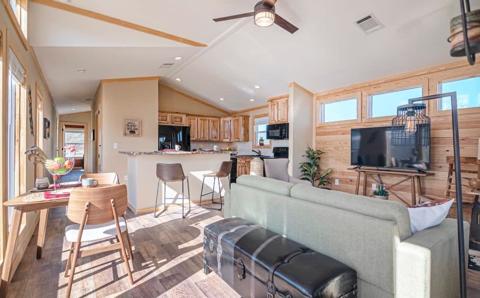 Heron j54ep8 kitchen home features